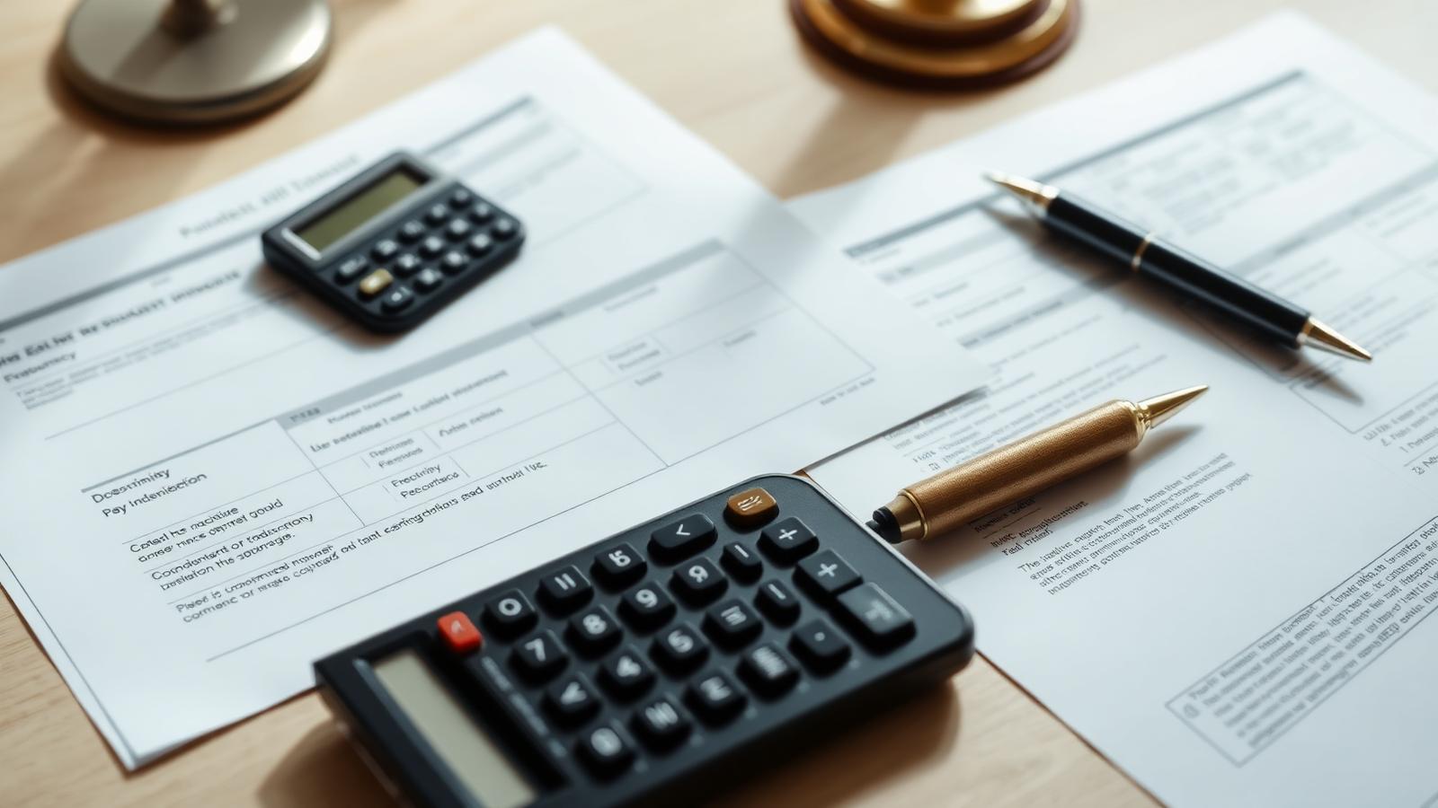 Global statutory severance manual